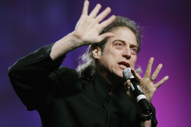 Richard Lewis
