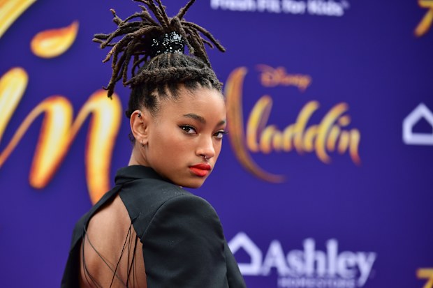 Willow Smith