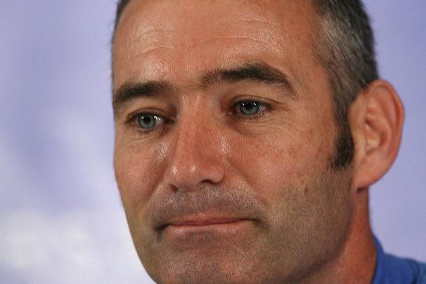 Anthony Field