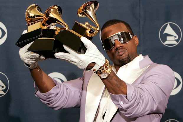 Kanye West