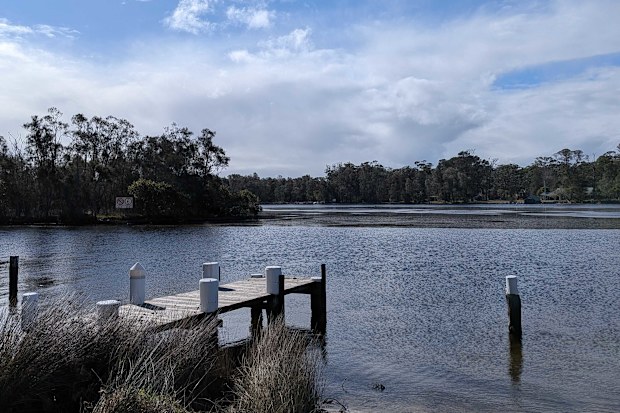 shoalhaven road trip 9travel