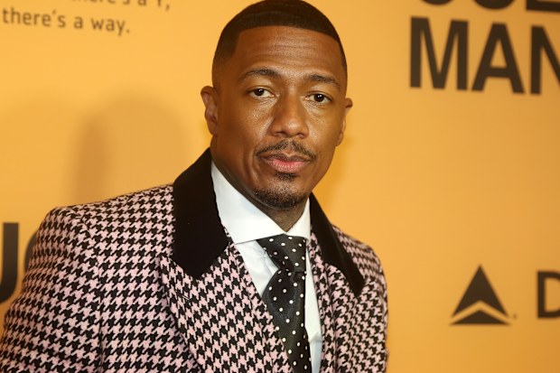 Nick Cannon