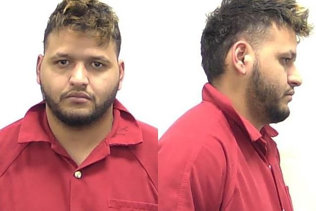 Jose Antonio Ibarra was arrested in connection to the killing. 