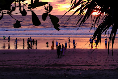 1. Bali