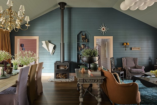 greyleigh homestead kiama