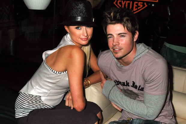 Paris Hilton, relationship timeline, dating history