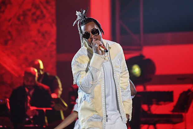 Jeremih 