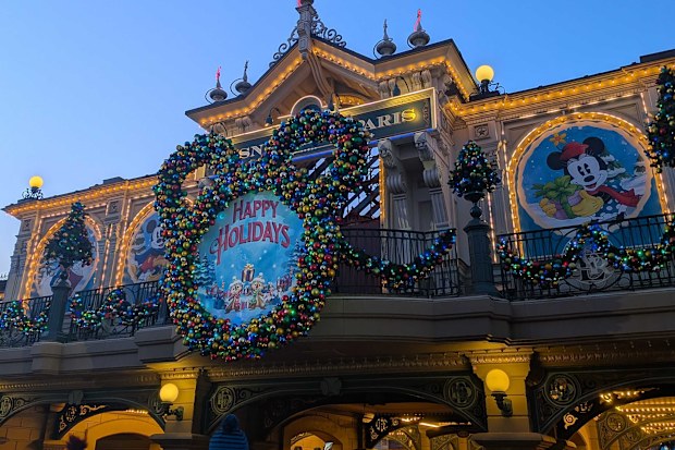 disneyland paris