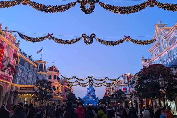 disneyland paris