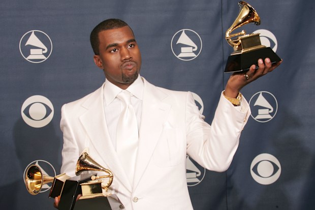 Kanye West
