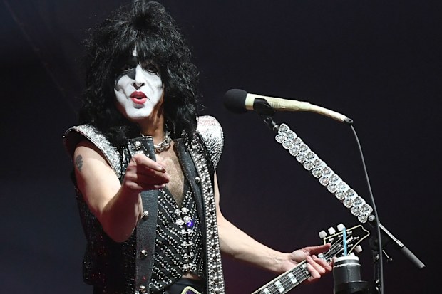 Paul Stanley