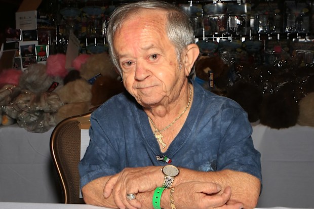 Felix Silla