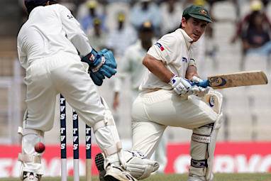 Justin Langer