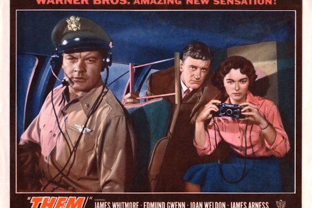 Joan Weldon