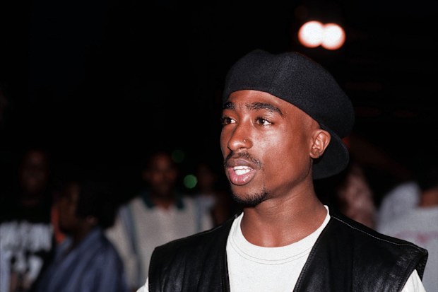 Tupac