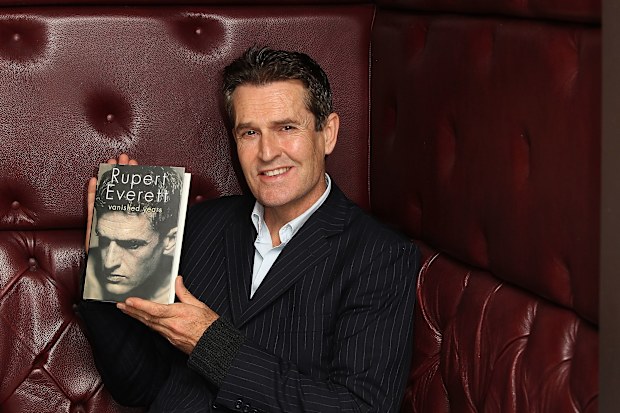 rupert everett emily in paris fired