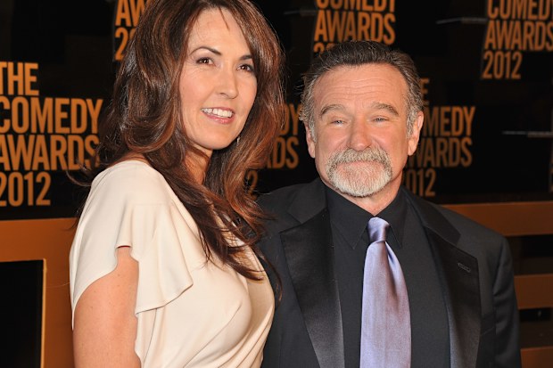 Robin Williams