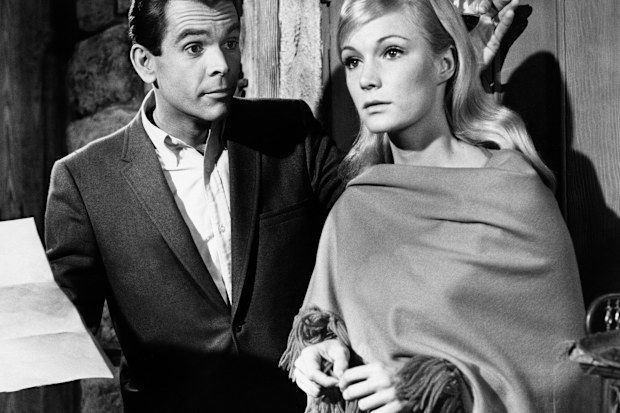 Yvette Mimieuxv