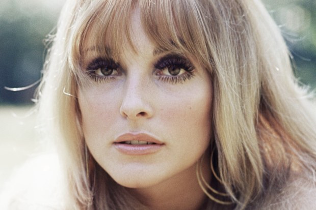 Sharon Tate