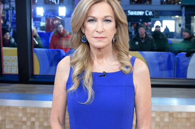 Deborah Dugan