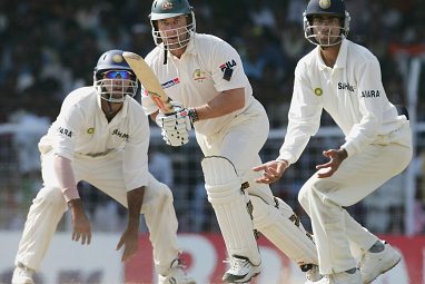 Darren Lehmann