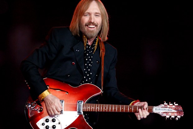Tom Petty