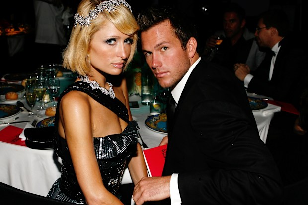 Paris Hilton, relationship timeline, dating history