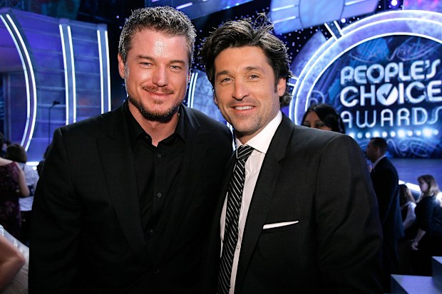 eric dane