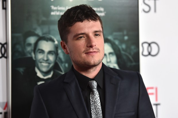 Josh Hutcherson 