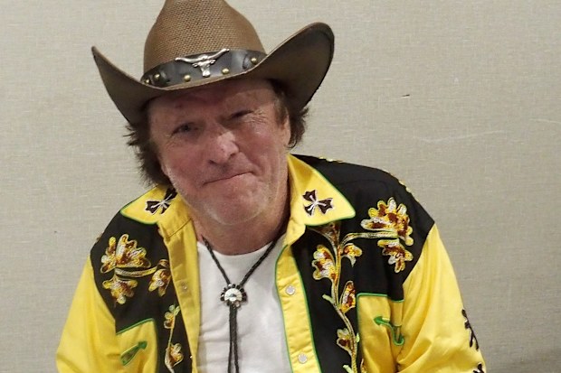 Michael Madsen