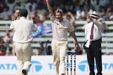 Michael Clarke