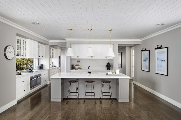Hamptons