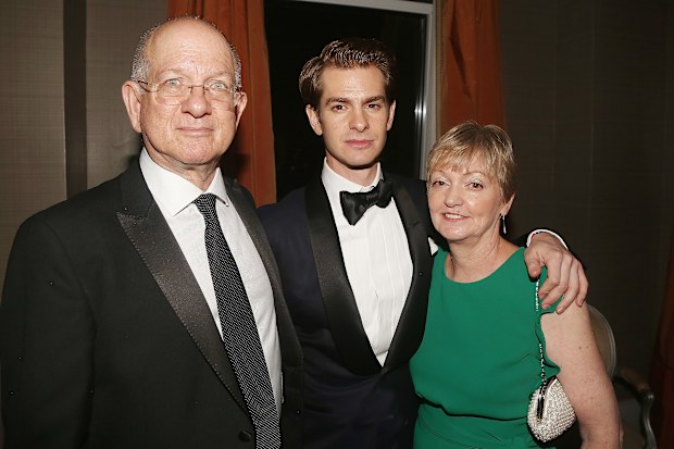 Andrew Garfield