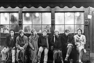 St. Elmo's Fire, 1985