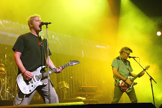 The Offspring