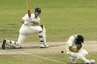 Matthew Hayden