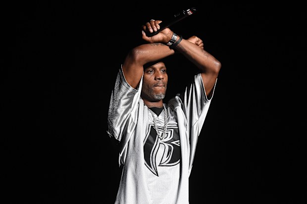DMX