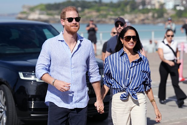 Harry and Meghan Australia Tour 2026: How to shop Meghan Markle's ...