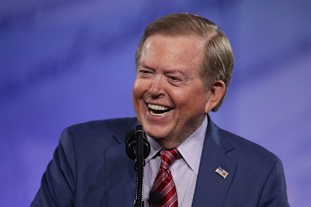 Lou Dobbs