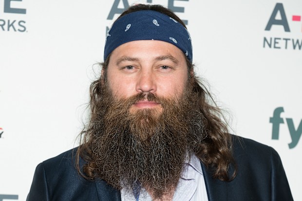 Willie Robertson