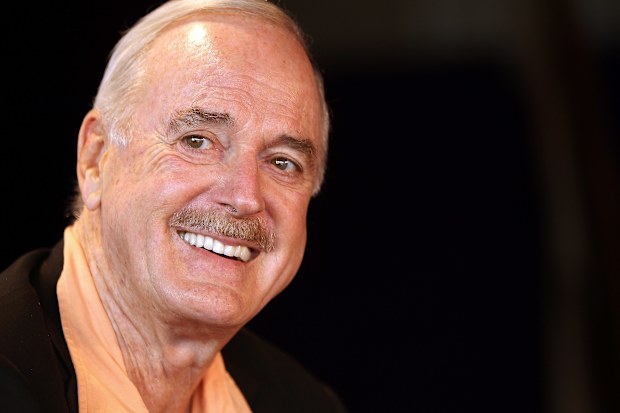 John Cleese