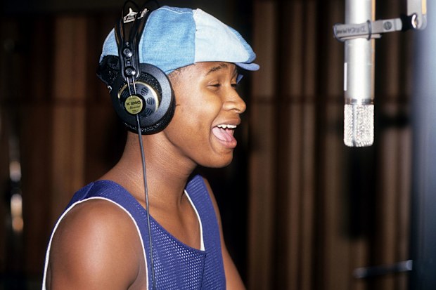 Usher