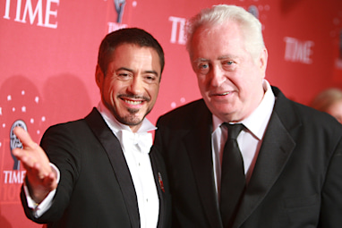 Robert Downey Sr