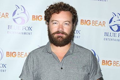 Danny Masterson: $8 million