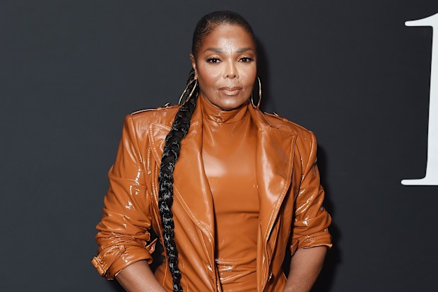 Janet Jackson