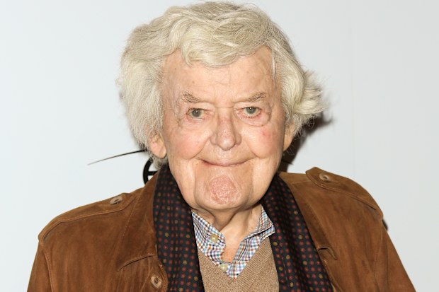 Hal Holbrook