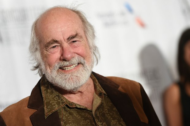 Robert Hunter