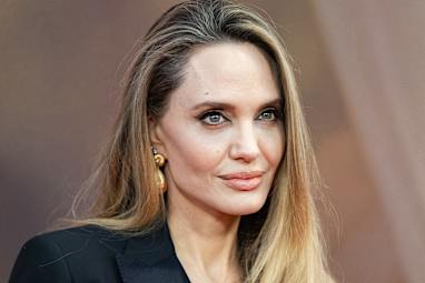 Angelina Jolie