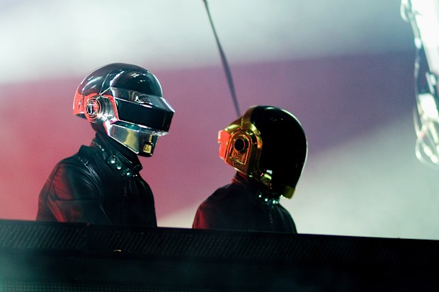 Daft Punk