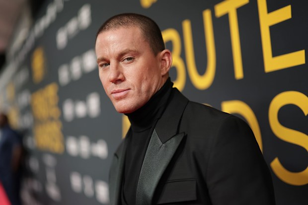 Channing Tatum